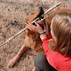 Meet your Posher, Jessie